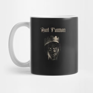 Hail Paimon Mug